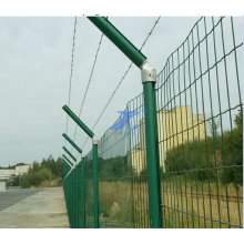 PVC Coated Excellent Dutch Mesh Fence (TS-J28)